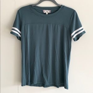Green T-Shirt
